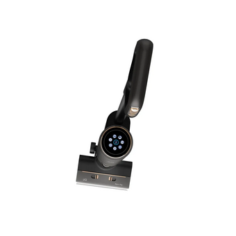  Пылесос BQ VCA1006W Gray 