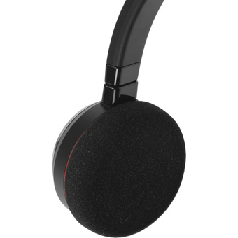  Гарнитура проводная Jabra Evolve 20 (4999-823-169) Stereo MS, USB C/A adapter 