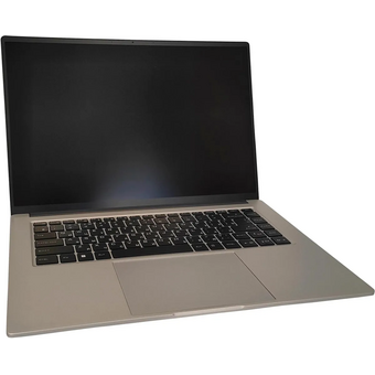  Ноутбук UNCHARTEVICE 101 (200418354523) 16", 2024, IPS, Core i7 13620H 2.4ГГц, 10 ядер, 32ГБ DDR4, 1ТБ SSD, GeForce MX550 - 4 ГБ, Win11 Home Trial 