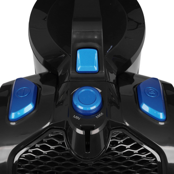  Пылесос WILLMARK VC-2057CY 