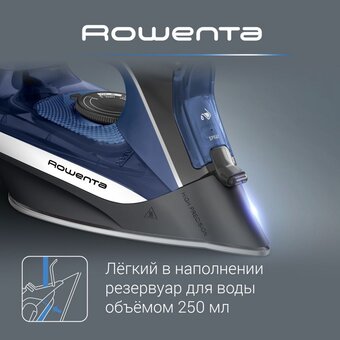  Утюг Rowenta DW4301D1 