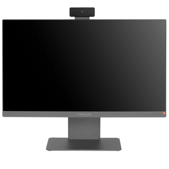  Моноблок TECLAST V24 Air (V24 AIR 12600HX16G512FKRU) 23.8" Full HD, Intel Core i5 12600HX, 16ГБ DDR4, 512ГБ SSD, Windows 11 Pro, серый 