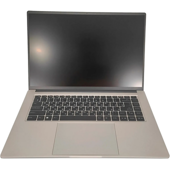  Ноутбук UNCHARTEVICE 101 (200418354523) 16", 2024, IPS, Core i7 13620H 2.4ГГц, 10 ядер, 32ГБ DDR4, 1ТБ SSD, GeForce MX550 - 4 ГБ, Win11 Home Trial 