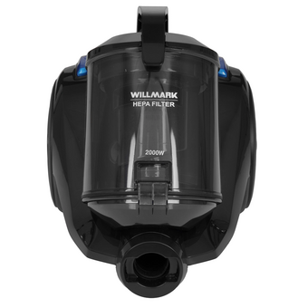  Пылесос WILLMARK VC-2057CY 