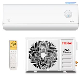  Кондиционер Funai RAC-I-SZ30HP.D01 