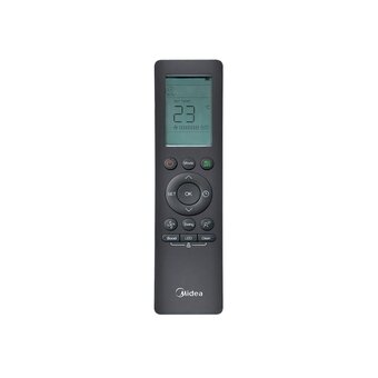  Сплит-система Midea MSAG4W-18N8D0-I/MSAG4-18N8D0-O Persona Инвертор 