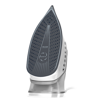  Утюг Polaris PIR 2821AK (015647) белый/серебристый 