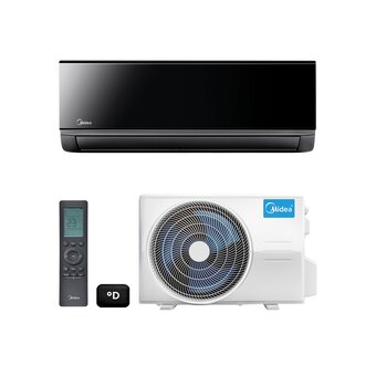  Сплит-система Midea MSAG4W-18N8D0-I/MSAG4-18N8D0-O Persona Инвертор 