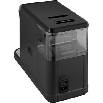  Кофемашина Weissgauff WCM-225 Black Touch Cappuccino 