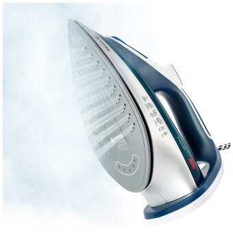  Утюг Vitek VT-8306 белый/зеленый 