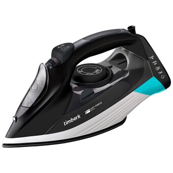  Утюг Timberk T-KSI01 черный 