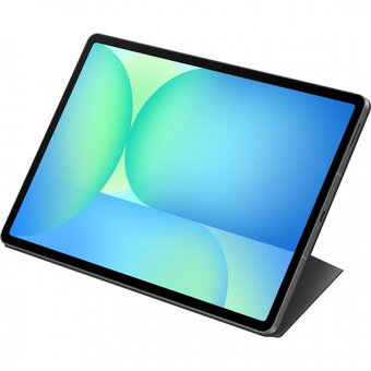  Чехол для планшета Samsung Smart Book Cover (EF-BX620PBEGRU) для Samsung Galaxy Tab S10 FE+, черный 