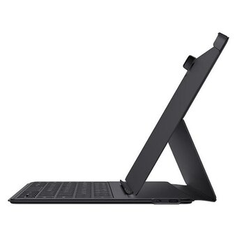  Чехол-клавиатура Honor 5503ABKM для Honor Pad X8a, серый 