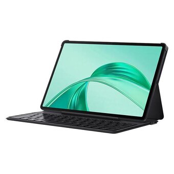  Чехол-клавиатура Honor 5503ABKM для Honor Pad X8a, серый 