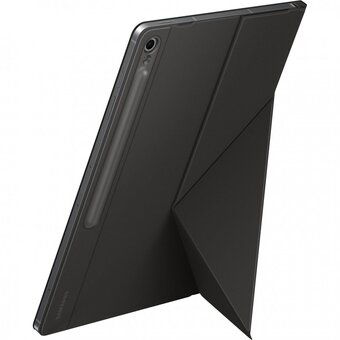  Чехол для планшета Samsung Smart Book Cover (EF-BX620PBEGRU) для Samsung Galaxy Tab S10 FE+, черный 