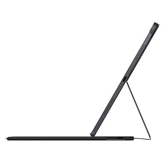  Чехол-клавиатура Honor 5503ABKM для Honor Pad X8a, серый 