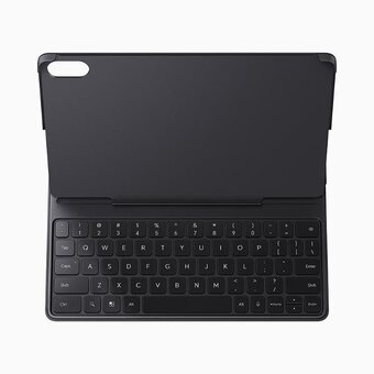  Чехол-клавиатура Honor 5503ABKM для Honor Pad X8a, серый 