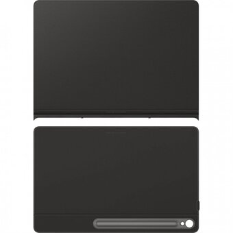  Чехол для планшета Samsung Smart Book Cover (EF-BX620PBEGRU) для Samsung Galaxy Tab S10 FE+, черный 