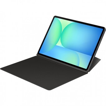  Чехол для планшета Samsung Smart Book Cover (EF-BX620PBEGRU) для Samsung Galaxy Tab S10 FE+, черный 