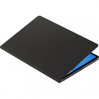  Чехол для планшета Samsung Smart Book Cover (EF-BX620PBEGRU) для Samsung Galaxy Tab S10 FE+, черный 