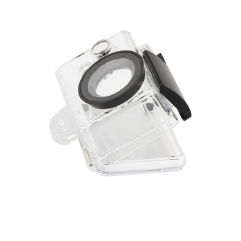 Водонепрницаемый чехол AKASO Waterproof case EK7000 (SYAC0051-CR) 