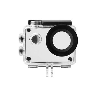  Водонепрницаемый чехол AKASO Waterproof case EK7000 (SYAC0051-CR) 