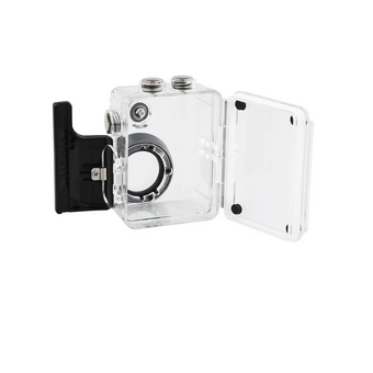  Водонепрницаемый чехол AKASO Waterproof case EK7000 (SYAC0051-CR) 