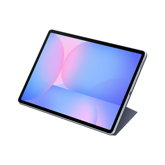  Чехол для планшета Samsung Smart Book Cover (EF-BX620PLEGRU) для Samsung Galaxy Tab S10 FE+ поликарбонат/полиуретан голубой 
