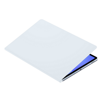  Чехол для планшета Samsung Smart Book Cover (EF-BX620PLEGRU) для Samsung Galaxy Tab S10 FE+ поликарбонат/полиуретан голубой 