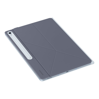  Чехол для планшета Samsung Smart Book Cover (EF-BX620PLEGRU) для Samsung Galaxy Tab S10 FE+ поликарбонат/полиуретан голубой 
