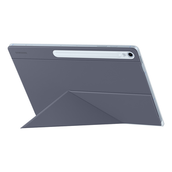  Чехол для планшета Samsung Smart Book Cover (EF-BX620PLEGRU) для Samsung Galaxy Tab S10 FE+ поликарбонат/полиуретан голубой 