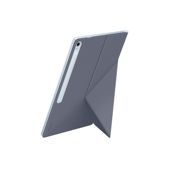  Чехол для планшета Samsung Smart Book Cover (EF-BX620PLEGRU) для Samsung Galaxy Tab S10 FE+ поликарбонат/полиуретан голубой 