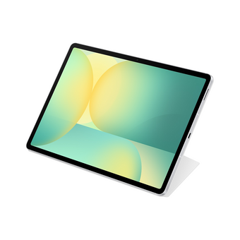  Чехол для планшета Samsung Smart Book Cover (EF-BX620PWEGRU) для Samsung Galaxy Tab S10 FE+ поликарбонат/полиуретан белый 