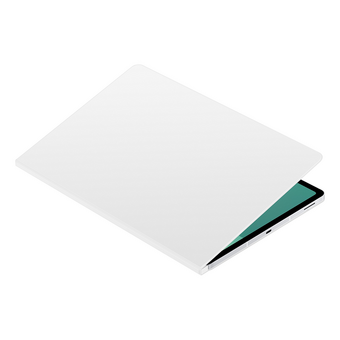  Чехол для планшета Samsung Smart Book Cover (EF-BX620PWEGRU) для Samsung Galaxy Tab S10 FE+ поликарбонат/полиуретан белый 