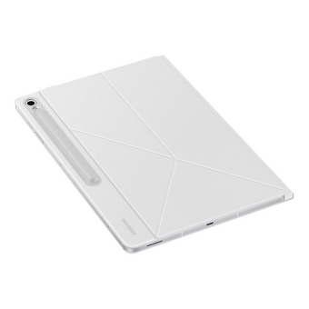  Чехол для планшета Samsung Smart Book Cover (EF-BX620PWEGRU) для Samsung Galaxy Tab S10 FE+ поликарбонат/полиуретан белый 