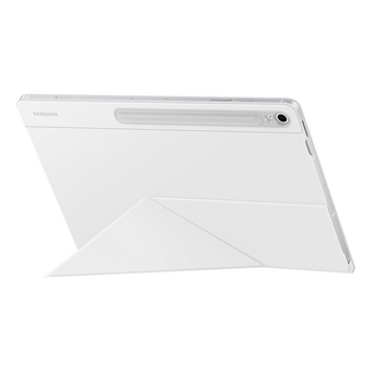  Чехол для планшета Samsung Smart Book Cover (EF-BX620PWEGRU) для Samsung Galaxy Tab S10 FE+ поликарбонат/полиуретан белый 