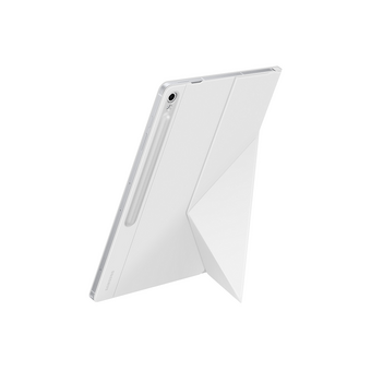  Чехол для планшета Samsung Smart Book Cover (EF-BX620PWEGRU) для Samsung Galaxy Tab S10 FE+ поликарбонат/полиуретан белый 