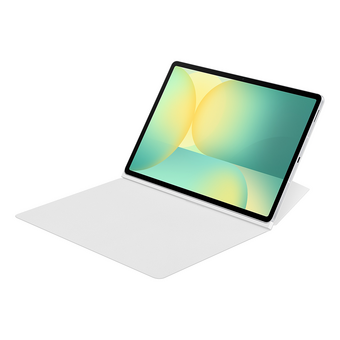  Чехол для планшета Samsung Smart Book Cover (EF-BX620PWEGRU) для Samsung Galaxy Tab S10 FE+ поликарбонат/полиуретан белый 