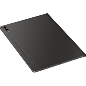  Чехол-крышка Samsung EF-NX812PBEGRU Privacy Screen для Samsung Galaxy Tab S9+ черный 