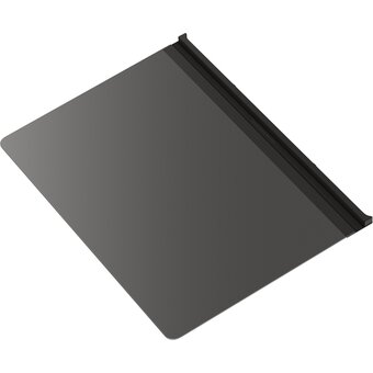  Чехол-крышка Samsung EF-NX812PBEGRU Privacy Screen для Samsung Galaxy Tab S9+ черный 