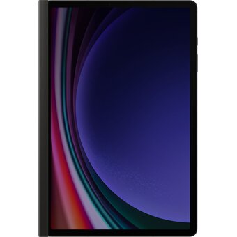  Чехол-крышка Samsung EF-NX812PBEGRU Privacy Screen для Samsung Galaxy Tab S9+ черный 