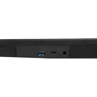  Моноблок iRU Агат 632 (2082495) 23.8" Full HD, Intel Pentium Gold G7400, 8ГБ DDR4, 256ГБ SSD, FreeDOS черный 