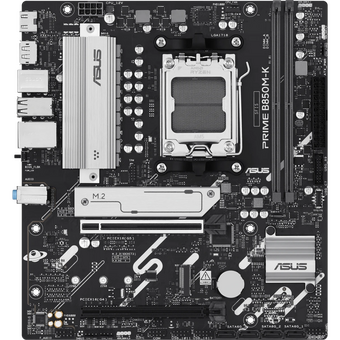  Материнская плата ASUS Prime B850M-K 