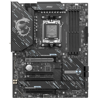  Материнская плата MSI X870 Gaming Plus Wifi 