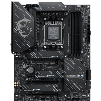  Материнская плата MSI X870E Gaming Plus Wifi 