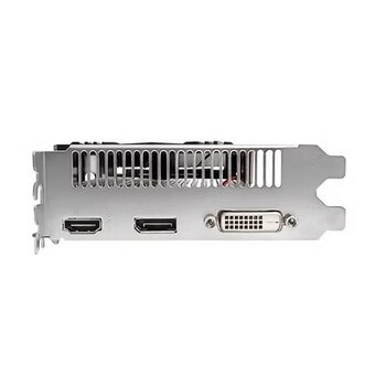  Видеокарта Ninja (Sinotex) RX560 4GB (AJRX56045F) GDDR5 128bit DVI DP HDMI 1Fan RTL 