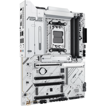  Материнская плата ASUS X870 Max Gaming Wifi7 W (90MB1LZ0-M0EAY0) 
