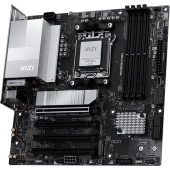  Материнская плата MSI Pro B850M-P Wifi 