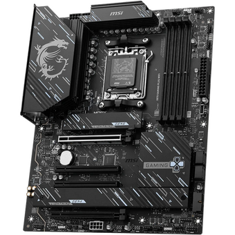  Материнская плата MSI X870 Gaming Plus Wifi 