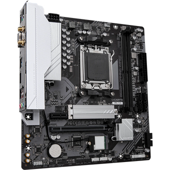  Материнская плата Gigabyte B650M Gaming Wifi6E 